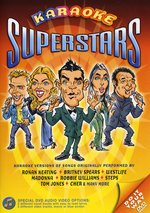 Film: Karaoke - Superstars