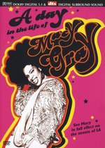 Film: Macy Gray - A Day In The Life Of Macy Gray