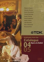 Film: Highlights from the Catalouge Opera & Ballet
