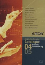 Film: Highlights from the Catalouge Concert Documentar