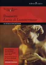 Film: Donizetti - Lucia di Lammermoor/La Scala Coll.