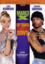 Film: Marci X - Uptown Gets Down