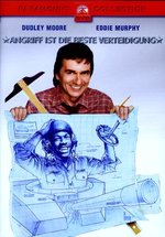 Film: Angriff ist die beste Verteidigung