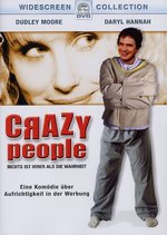 Film: Crazy People