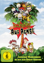 Film: Die Rugrats auf Achse