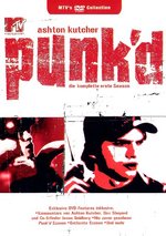 Film: Punk'd - Season 1 - MTV (OmU) [2 DVDs]