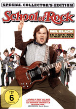 Film: School of Rock [SE]