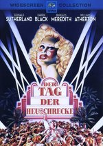 Film: Der Tag der Heuschrecke