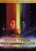 Film: Star Trek 1 - Der Film [DC]