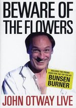 Film: John Otway - Beware Of The Flowers/Live