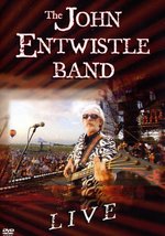 Film: The John Entwistle Band - Live