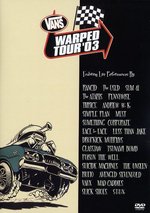 Film: VANS Warped Tour '03