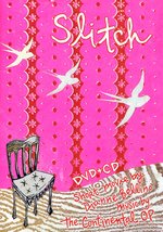 Film: Slitch - Music by The Continental OP (+ CD)