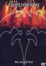 Film: Queensryche - The Art of Live