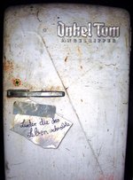 Film: Onkel Tom - Lieder die das Leben schreibte
