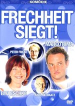 Film: Frechheit siegt