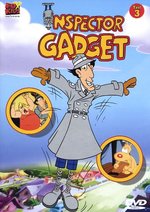 Film: Inspector Gadget - Vol. 3