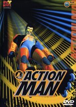 Film: Action Man - Vol. 4