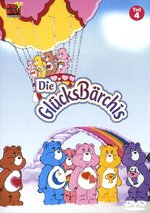 Film: Die Glücksbärchis - Vol. 4