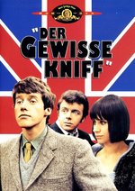 Film: Der gewisse Kniff