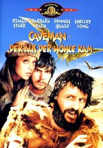 Film: Caveman - Der aus der Höhle kam