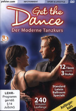 Film: Get the Dance - Einsteigerkurs