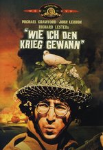 Film: Wie ich den Krieg gewann