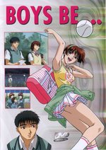 Film: Boys Be...Vol. 4 - Episode 7+8