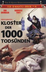 Film: Kloster der 1000 Todsünden
