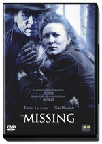 Film: The Missing