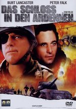 Film: Das Schloss in den Ardennen