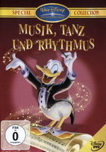 Film: Musik, Tanz und Rhythmus