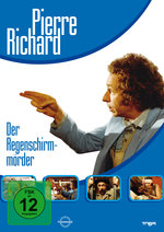 Film: Der Regenschirmmörder