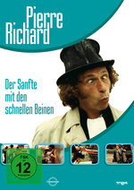 Film: Der Sanfte mit den schnellen Beinen