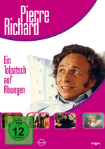 Film: Ein Tolpatsch auf Abwegen