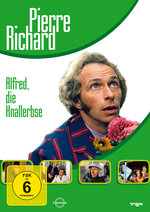 Film: Alfred, die Knallerbse
