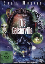 Film: Die Geistervilla