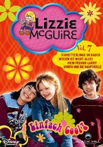 Film: Lizzie McGuire Vol. 7