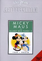 Film: Micky im Glanz der Farbe 2 [2 DVDs]