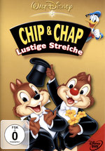 Film: Chip & Chap - Lustige Streiche