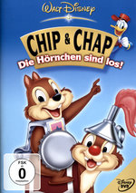 Film: Chip & Chap - Die Hörnchen sind los!
