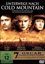 Film: Unterwegs nach Cold Mountain