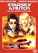 Film: Starsky & Hutch