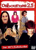 Film: Die Osbournes 2.5 [2 DVDs]