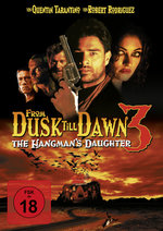 Film: From dusk till dawn 3 - The Hangman's Daughter