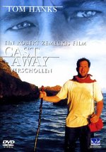 Film: Cast Away - Verschollen