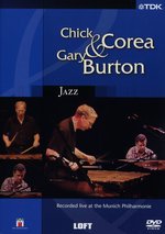 Film: Chick Corea & Gary Burton - Jazz