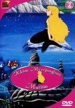 Film: Kleine Meerjungfrau Marina - Vol. 2