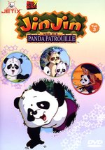 Film: JinJin und die Panda Patrouille - Vol. 3