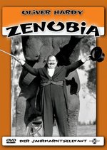 Film: Zenobia - Der Jahrmarktelefant